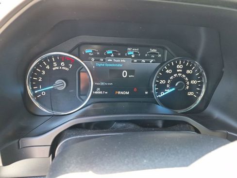 Used 2017 Ford F150 Lariat w/ Equipment Group 502A Luxury image 3