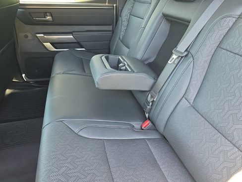Used 2025 Toyota Tundra SR5 w/ SR5 Premium Package image 18