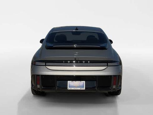 Certified 2025 Hyundai Ioniq 6 SEL image 10