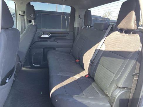 Used 2024 Chevrolet Silverado 2500 LT image 10