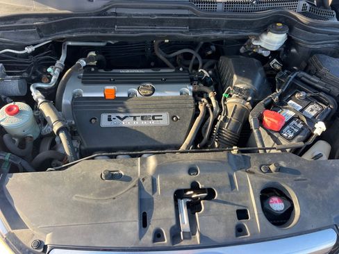 Used 2008 Honda CR-V EX image 39