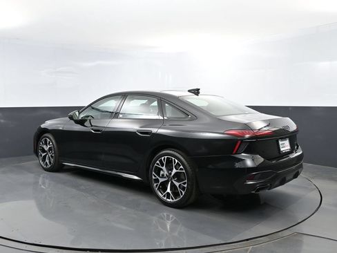 New 2026 Audi A6 Premium Plus AWD/4WD image 25