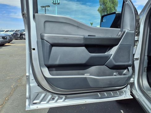 Certified 2023 Ford F150 XL w/ STX Appearance Package AWD/4WD image 21