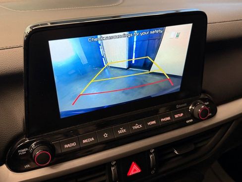 Used 2021 Kia Forte LXS image 13