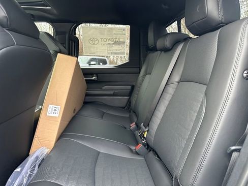 New 2026 Toyota Tacoma TRD Off-Road image 19