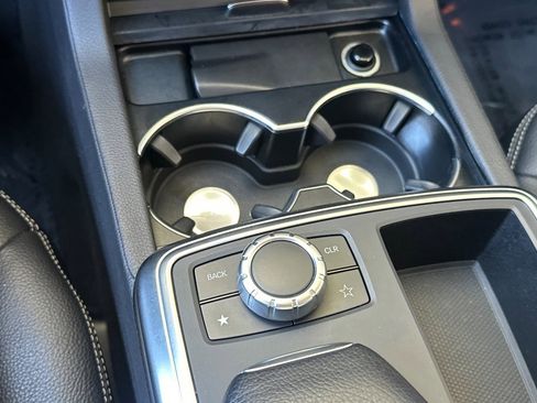 Used 2015 Mercedes-Benz ML 350 4MATIC image 35