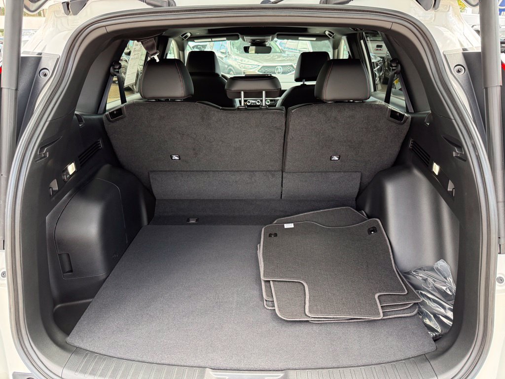 Certified 2026 Honda CR-V Sport-L image 18