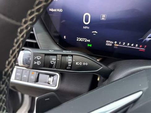 Used 2024 Buick Envision Sport Touring image 17