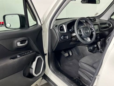 Used 2020 Jeep Renegade Sport w/ Sport Appearance Group image 21