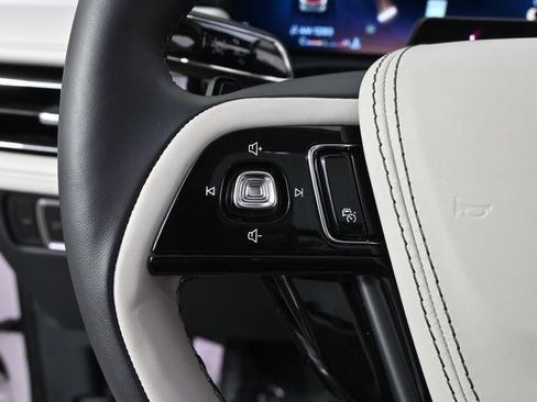 New 2026 Lincoln Aviator Reserve AWD/4WD image 33