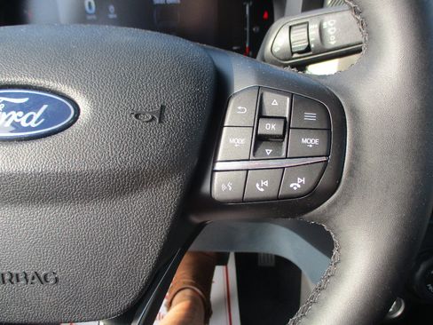 New 2026 Ford Maverick Lariat AWD/4WD image 12