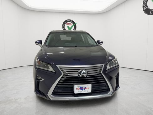 Used 2016 Lexus RX 350 FWD w/ Premium Package image 8