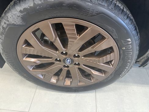 Used 2025 Subaru Forester Sport image 13