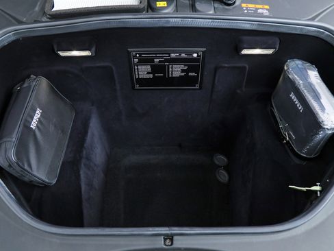 Certified 2021 Ferrari F8 Tributo image 49