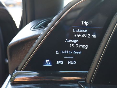 Certified 2022 Cadillac Escalade Sport RWD image 41