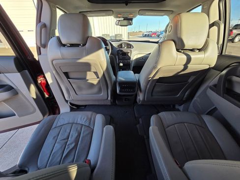 Used 2017 Buick Enclave Leather w/ Enclave Sport Touring Edition image 25