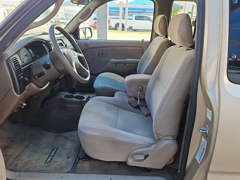 Used 2003 Toyota Tacoma 2WD Xtracab image 14
