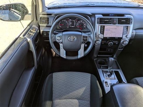 Used 2024 Toyota 4Runner SR5 image 18