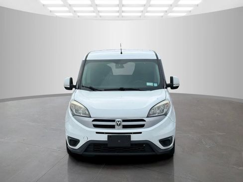 Used 2016 RAM ProMaster City Tradesman SLT w/ Mopar Trailer Tow Group image 10