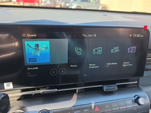 New 2026 Hyundai Kona SE image 29