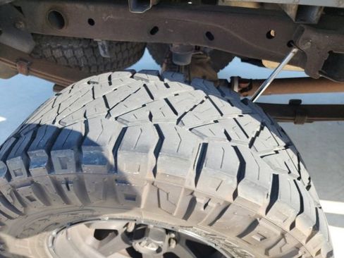 Used 2004 Ford F150 FX4 AWD/4WD image 20