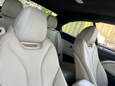 Used 2016 BMW 435i Convertible RWD image 19