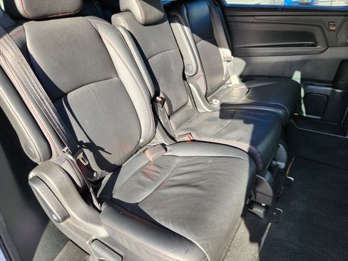 Certified 2023 Honda Odyssey Sport image 17