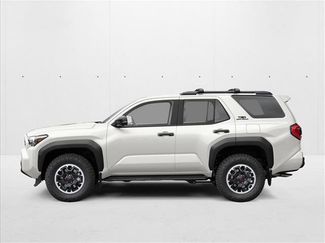 New 2026 Toyota 4Runner TRD Off-Road AWD/4WD video 3