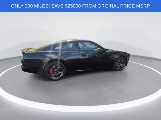 Used 2024 Dodge Charger Daytona Scat Pack AWD/4WD image 8