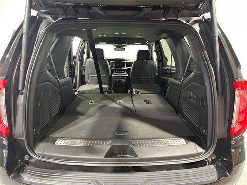 Used 2024 GMC Yukon Denali image 24