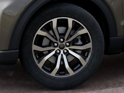 New 2027 Ford Explorer ST-Line AWD/4WD image 19