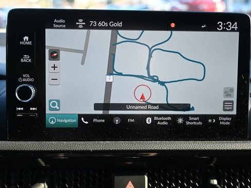 Used 2025 Honda CR-V Sport Touring image 13