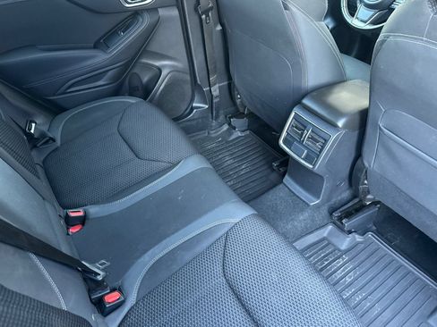 Used 2019 Subaru Forester Premium w/ Popular Package #1 AWD/4WD image 17