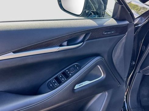 Used 2022 INFINITI QX60 Autograph w/ Cargo Package FWD image 15