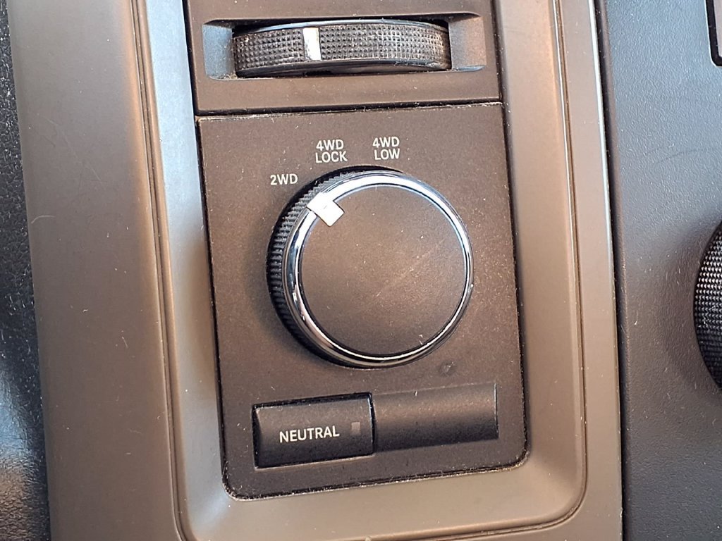 Used 2012 RAM 1500 Express w/ ST Popular Equipment Group AWD/4WD image 19
