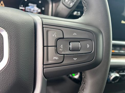 New 2026 GMC Sierra 1500 Elevation image 17