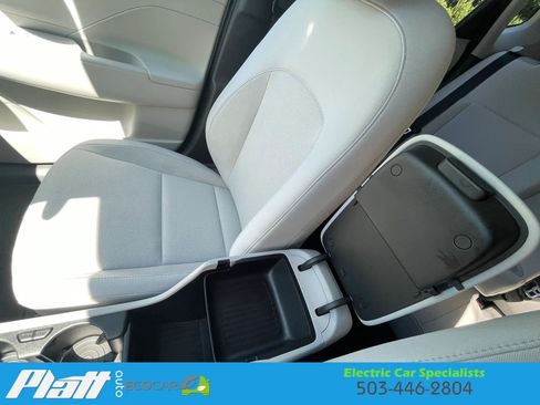 Used 2024 Hyundai Kona SEL FWD image 29