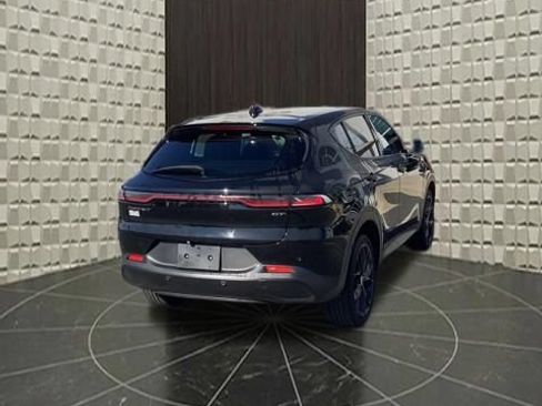 Certified 2023 Dodge Hornet GT w/ Track Pack AWD/4WD image 5