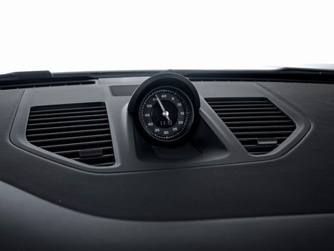 Used 2026 Porsche 911 Targa 4 GTS image 40