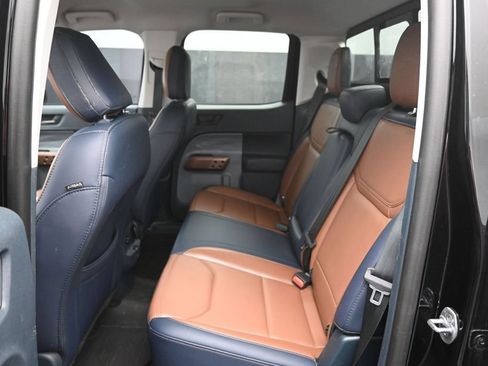 Used 2024 Ford Maverick Lariat FWD image 26