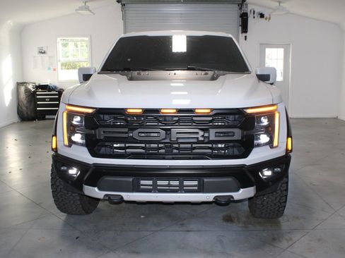 Used 2024 Ford F150 Raptor image 61
