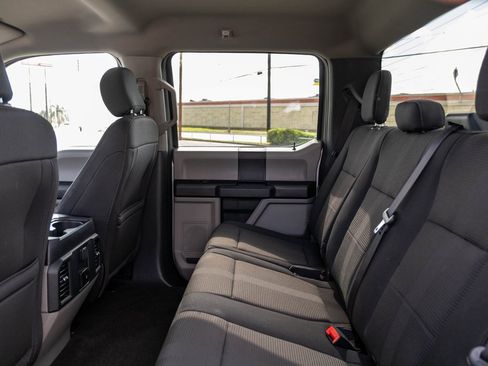 Used 2020 Ford F150 XL w/ Equipment Group 101A Mid image 14