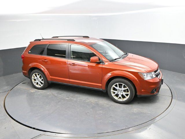 Used 2014 Dodge Journey SXT w/ Quick Order Package 22C FWD image 33