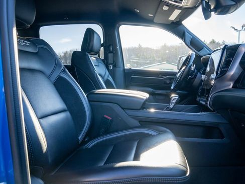 Used 2022 RAM 1500 TRX w/ TRX Level 1 Equipment Group image 16