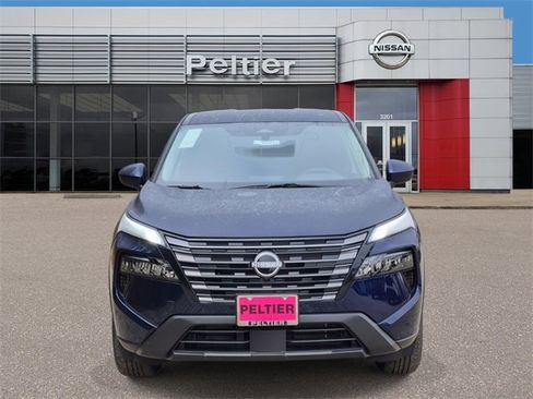 New 2026 Nissan Rogue SV w/ Cold Weather Package image 2