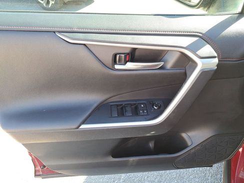 Used 2021 Toyota RAV4 TRD Off-Road image 14