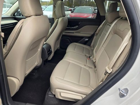 Certified 2024 Lincoln Corsair Premiere w/ Equipment Group 101A image 15