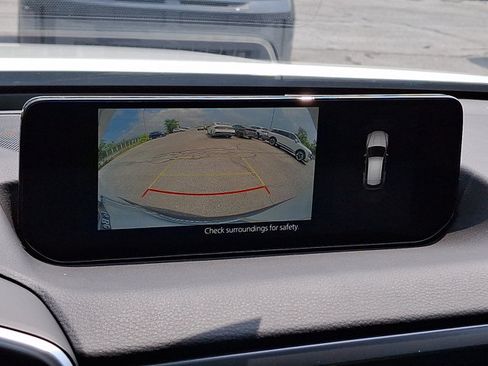 New 2026 MAZDA CX-50 AWD 2.5 S w/ Weather Package image 14