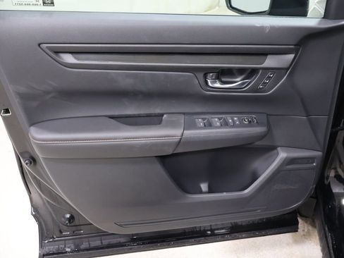 New 2026 Honda CR-V Sport-L image 9