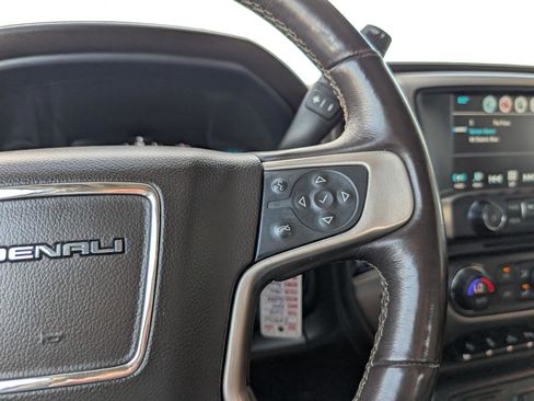 Used 2018 GMC Sierra 1500 Denali image 16